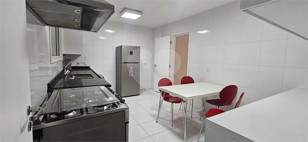 Apartamento Alto da Lapa