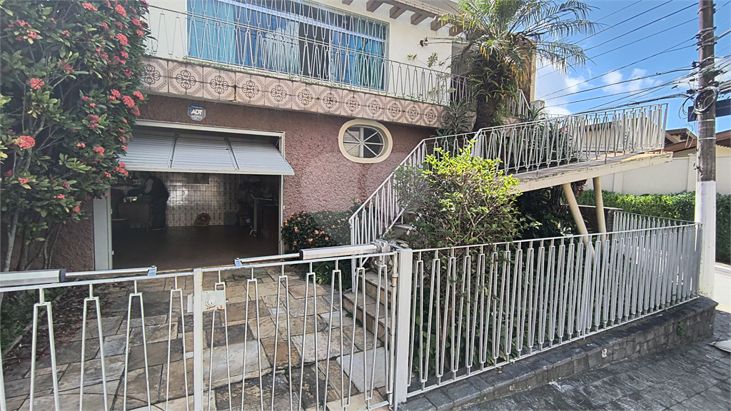 CASA em TREMEMBÉ