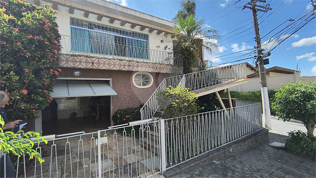 CASA em TREMEMBÉ