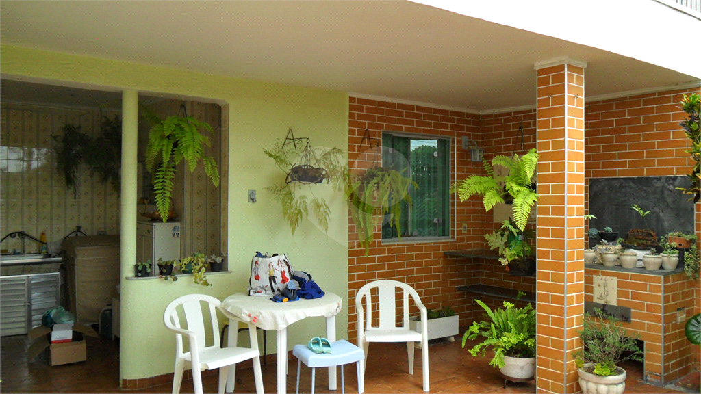 CASA em TREMEMBÉ
