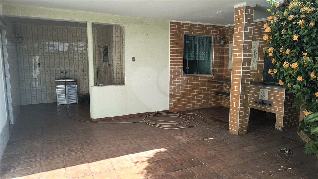 CASA em TREMEMBÉ