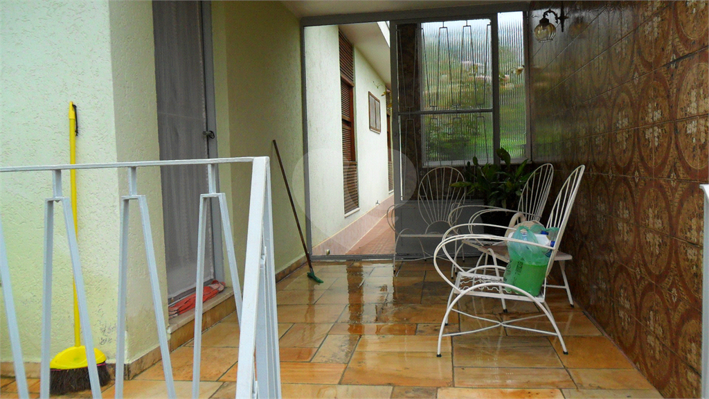 CASA em TREMEMBÉ