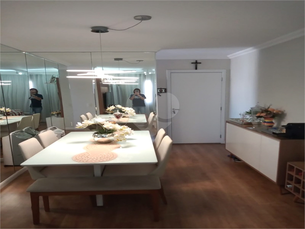 Apartamento 3 DTS STA TERESINHA
