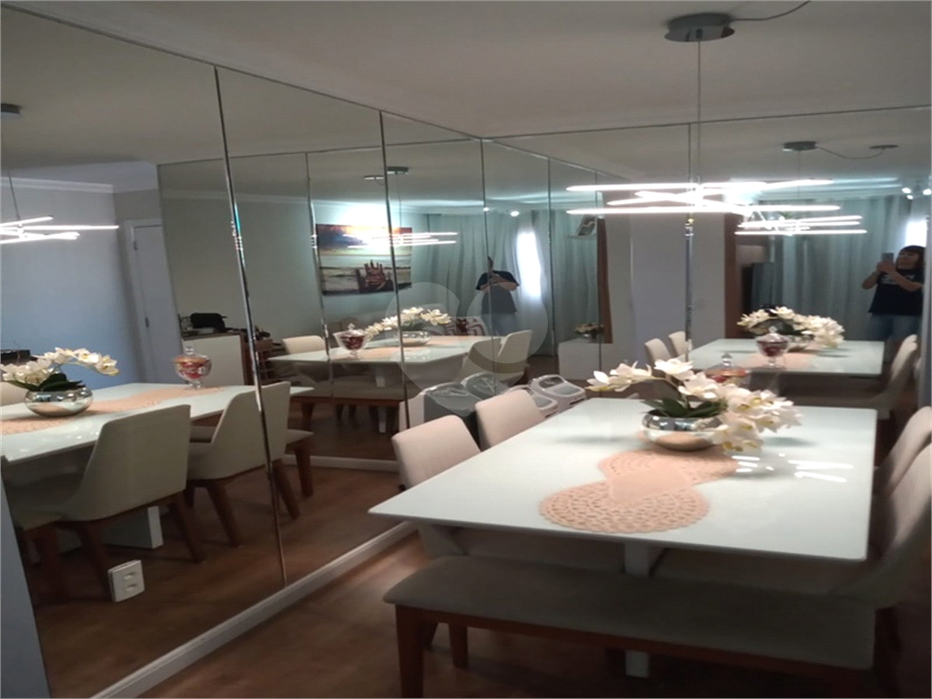 Apartamento 3 DTS STA TERESINHA