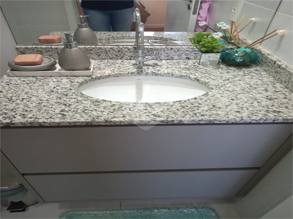 Apartamento 3 DTS STA TERESINHA