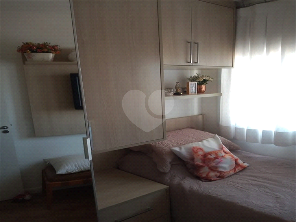 Apartamento 3 DTS STA TERESINHA