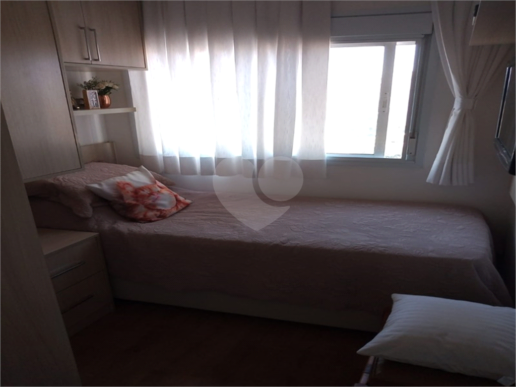 Apartamento 3 DTS STA TERESINHA