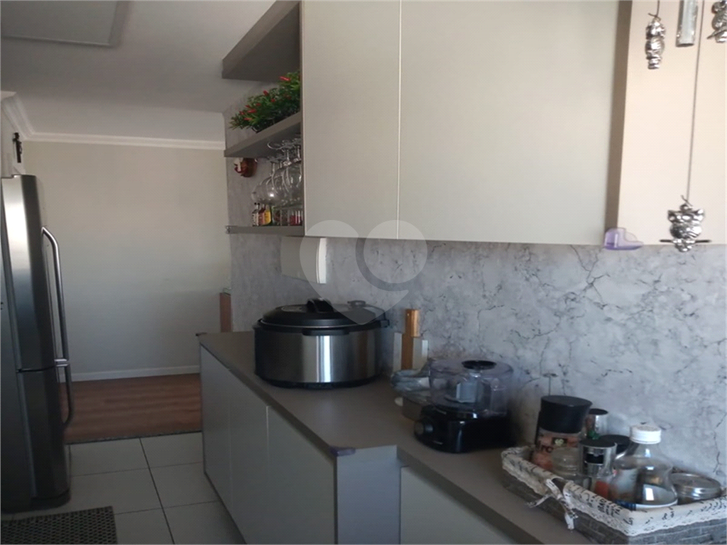 Apartamento 3 DTS STA TERESINHA