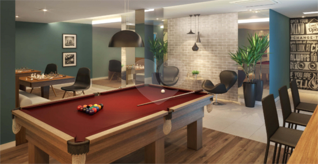Apartamento 3 DTS STA TERESINHA