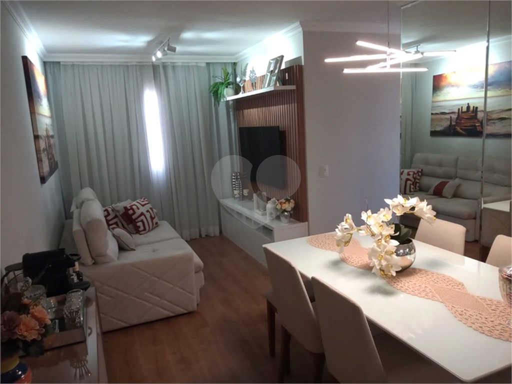 Apartamento 3 DTS STA TERESINHA