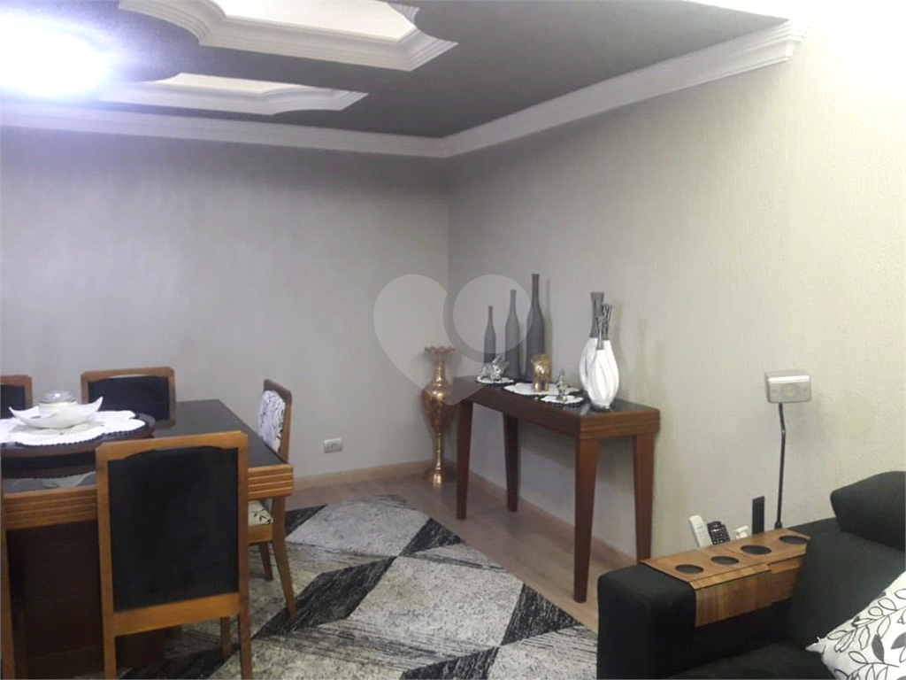 Sobrado à venda com 3 quartos, 165m² - Foto 6