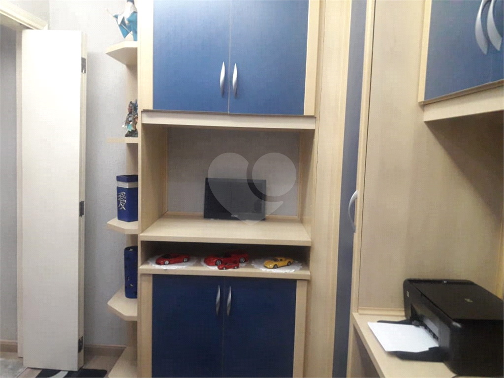 Sobrado à venda com 3 quartos, 165m² - Foto 23