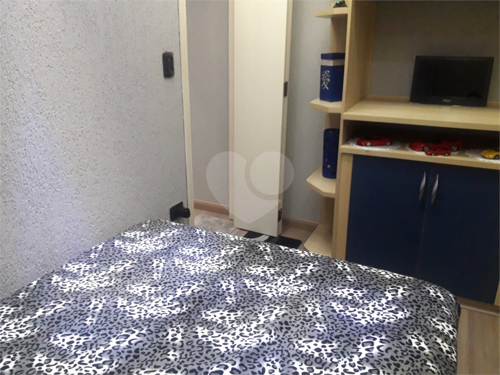 Sobrado à venda com 3 quartos, 165m² - Foto 37