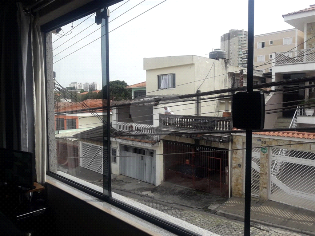 Sobrado à venda com 3 quartos, 165m² - Foto 16