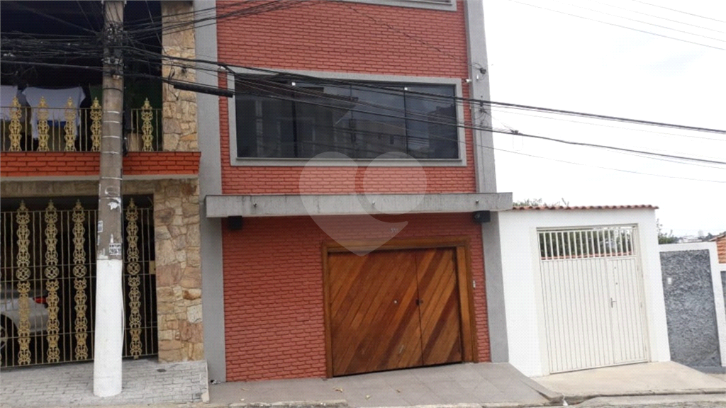 Sobrado à venda com 3 quartos, 165m² - Foto 2