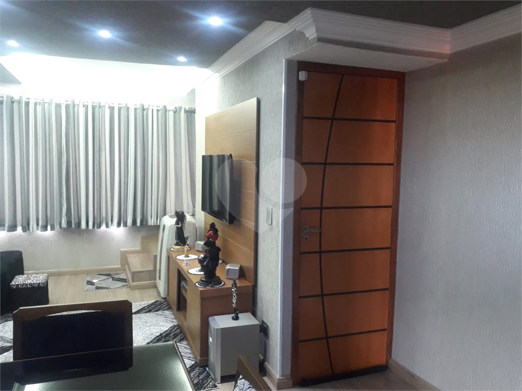 Sobrado à venda com 3 quartos, 165m² - Foto 15