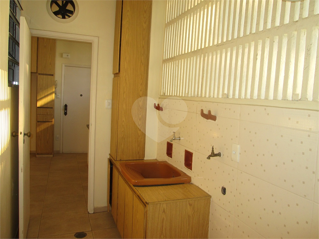 Apartamento com 3 quartos e 2 vagar de garagem   - JARDIM AMÉRICA