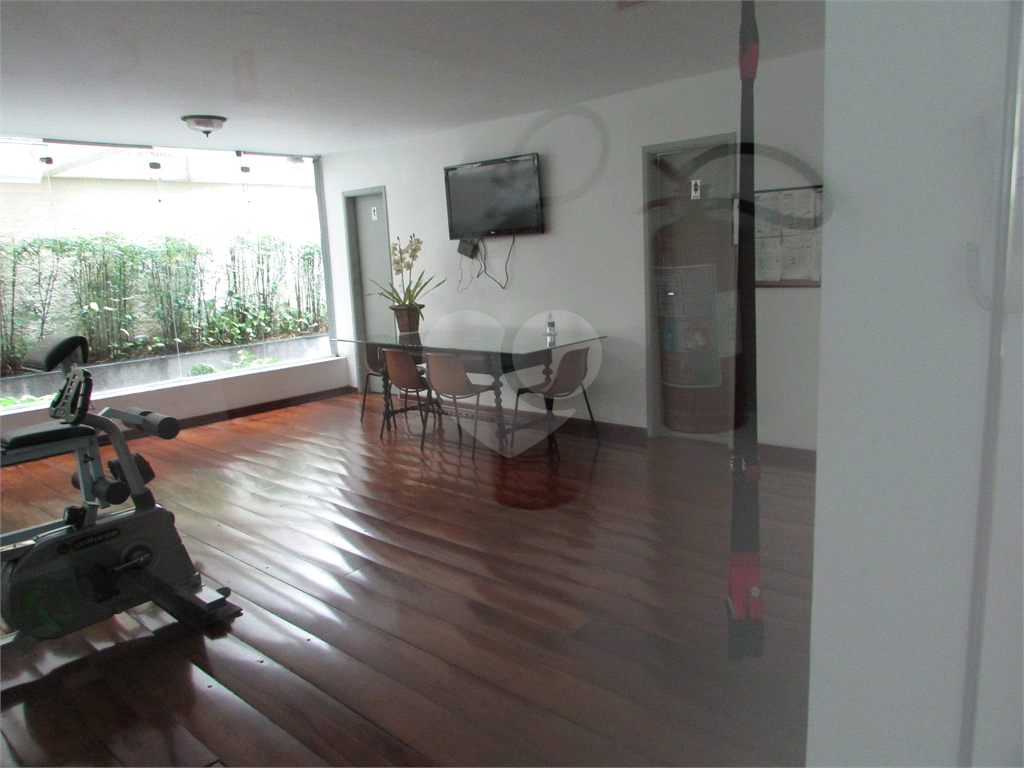 Apartamento com 3 quartos e 2 vagar de garagem   - JARDIM AMÉRICA