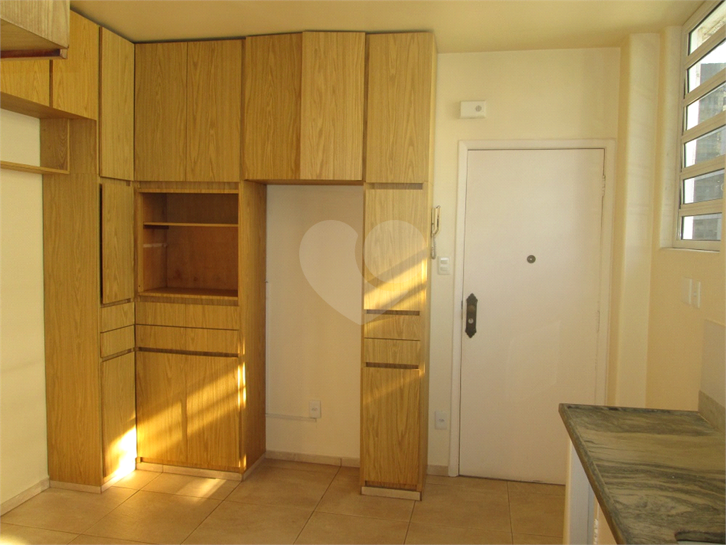 Apartamento com 3 quartos e 2 vagar de garagem   - JARDIM AMÉRICA