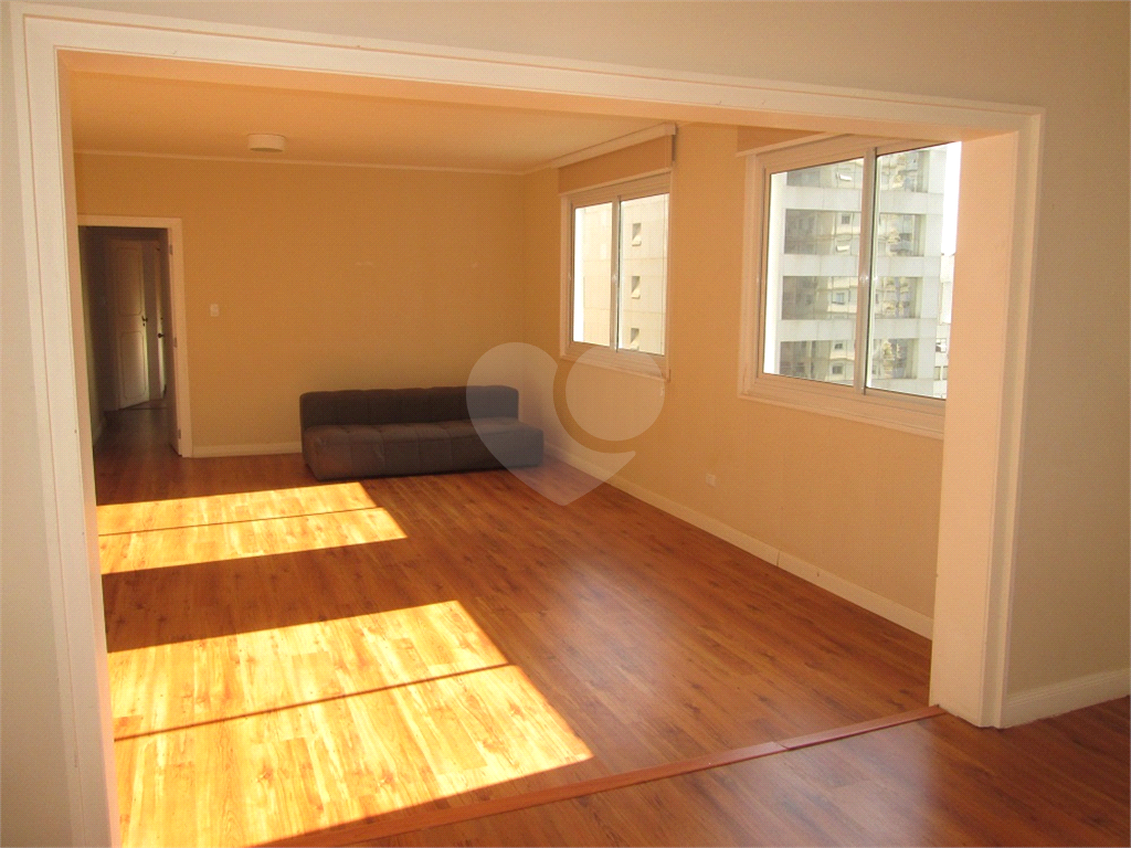 Apartamento com 3 quartos e 2 vagar de garagem   - JARDIM AMÉRICA