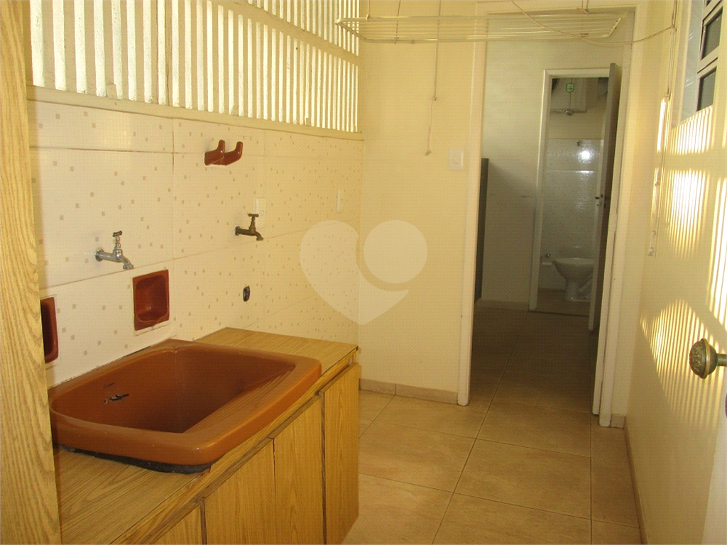 Apartamento com 3 quartos e 2 vagar de garagem   - JARDIM AMÉRICA