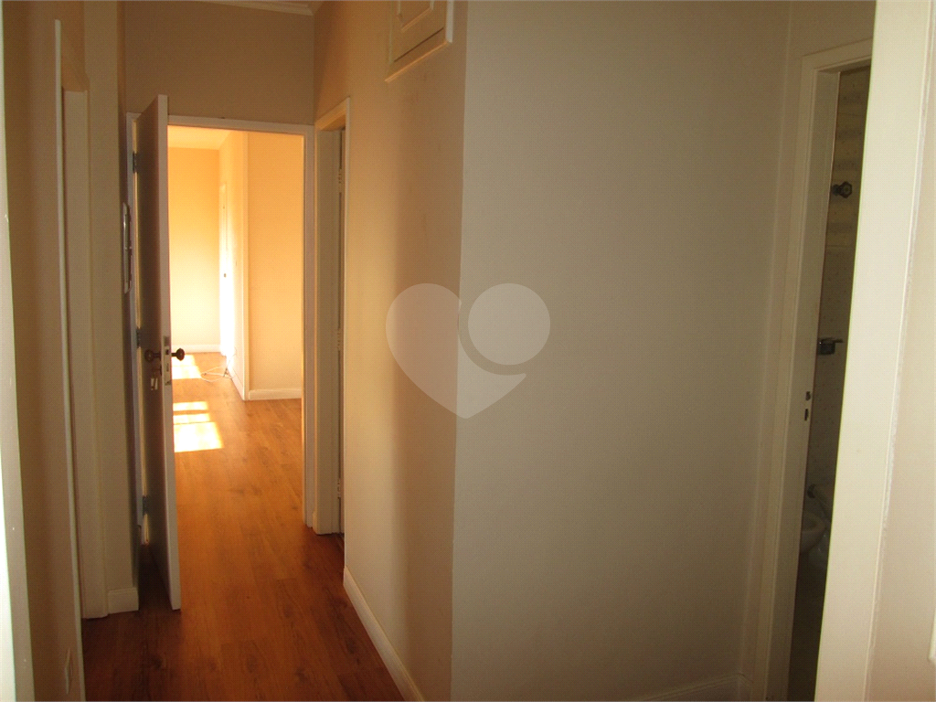 Apartamento com 3 quartos e 2 vagar de garagem   - JARDIM AMÉRICA
