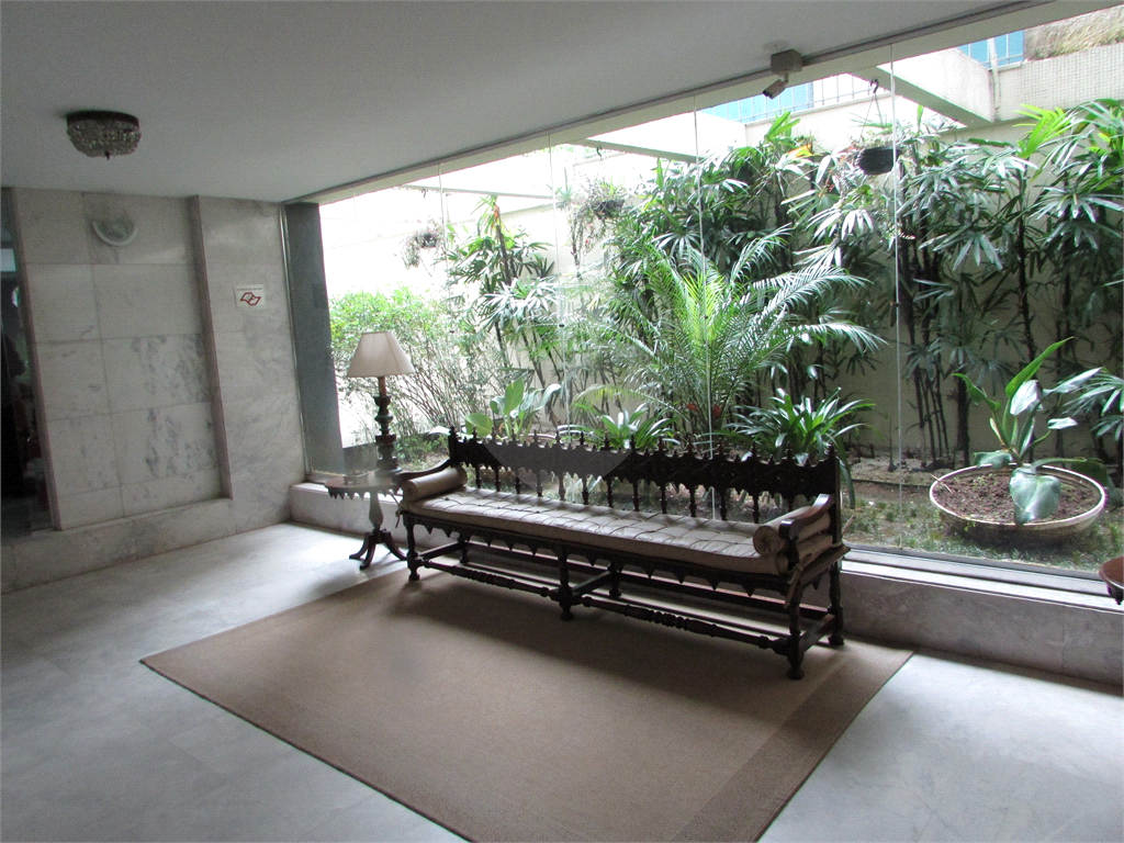 Apartamento com 3 quartos e 2 vagar de garagem   - JARDIM AMÉRICA
