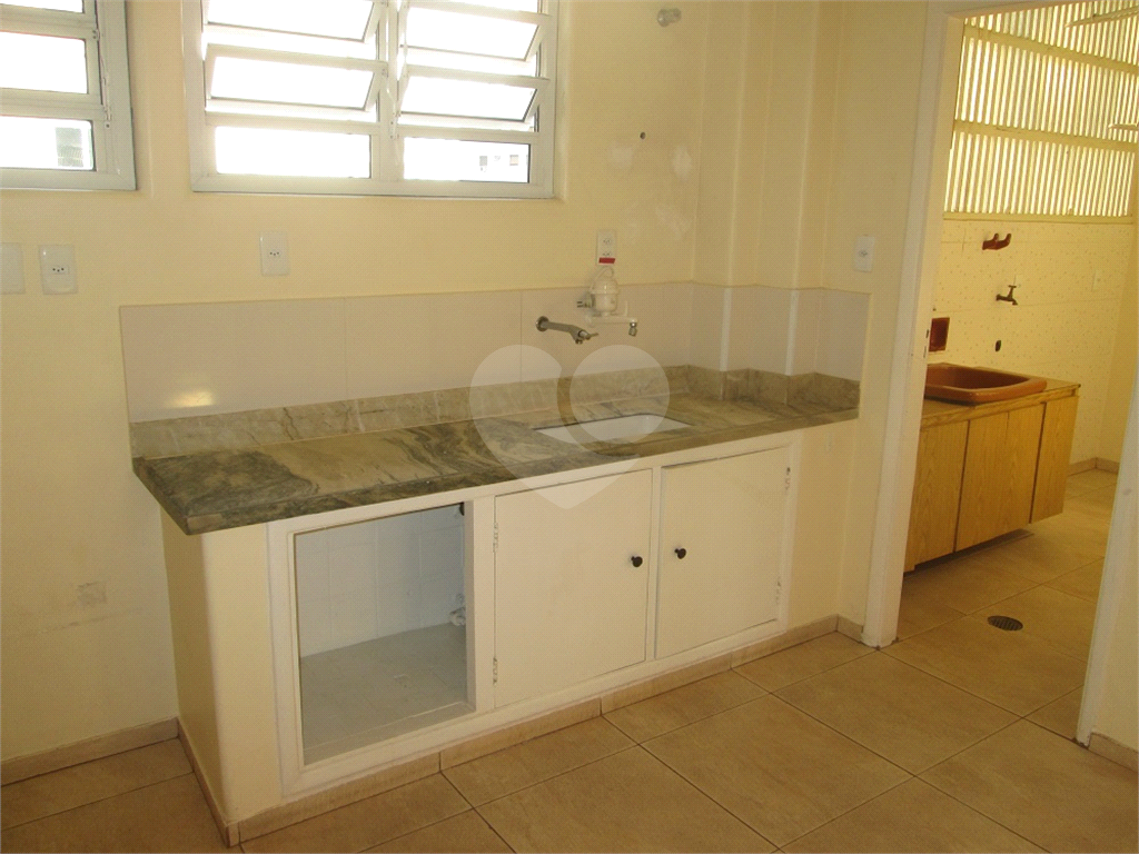 Apartamento com 3 quartos e 2 vagar de garagem   - JARDIM AMÉRICA