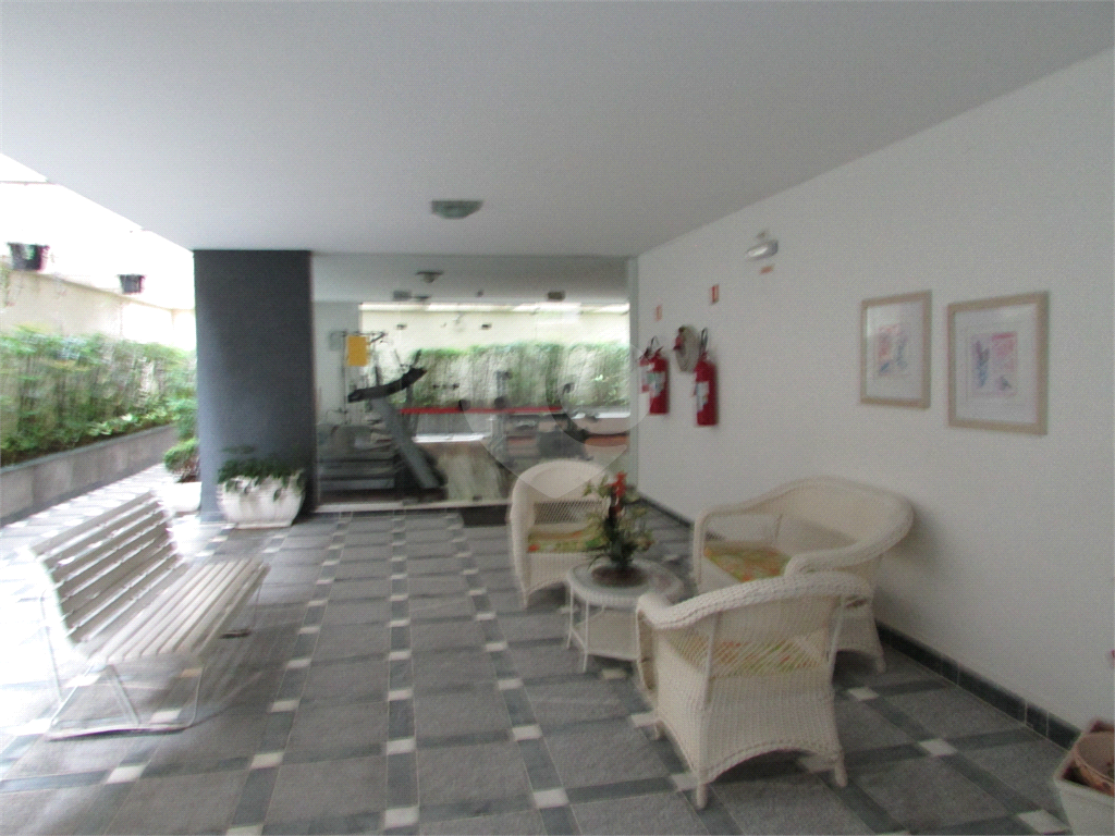 Apartamento com 3 quartos e 2 vagar de garagem   - JARDIM AMÉRICA