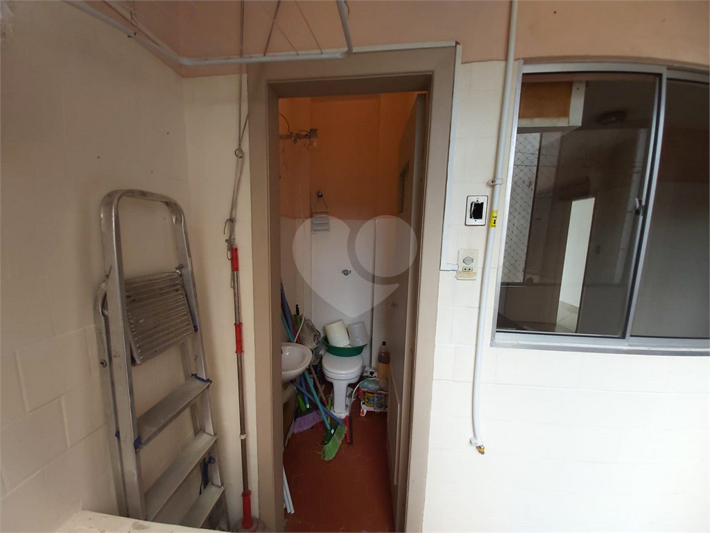  Apartamento de 117 m² em Pinheiros + Garagem de 97 m² (4 Vagas) 