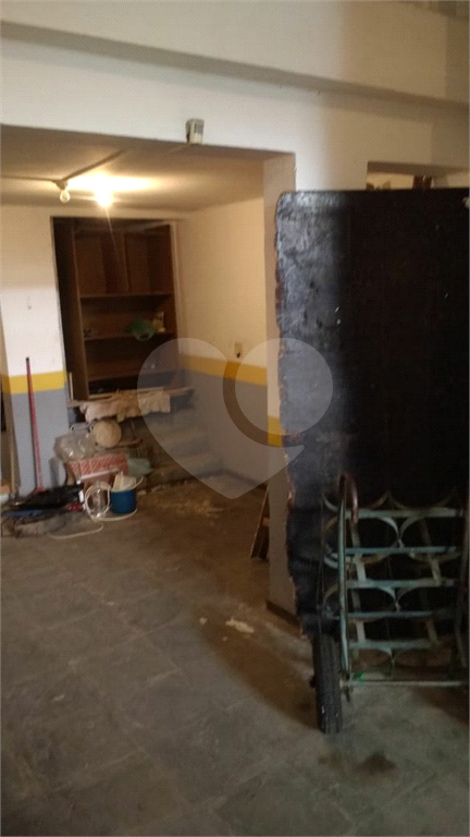  Apartamento de 117 m² em Pinheiros + Garagem de 97 m² (4 Vagas) 