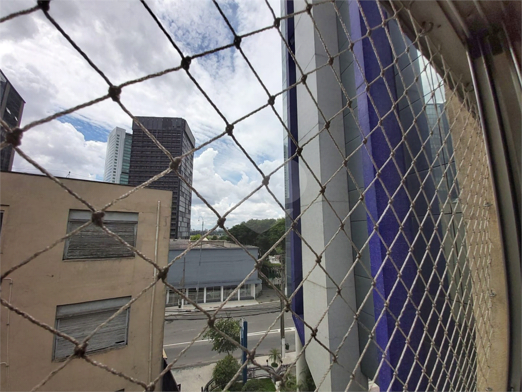  Apartamento de 117 m² em Pinheiros + Garagem de 97 m² (4 Vagas) 