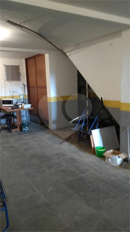  Apartamento de 117 m² em Pinheiros + Garagem de 97 m² (4 Vagas) 