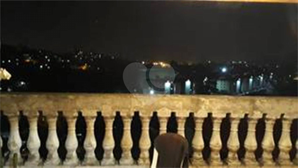 sobrado na Jardim Tremembé