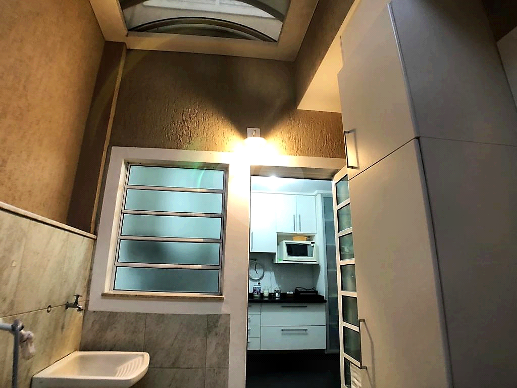 CONDOMINIO HORTO FLORESTAL