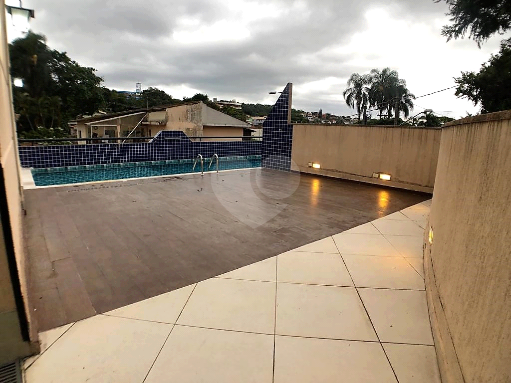 CONDOMINIO HORTO FLORESTAL