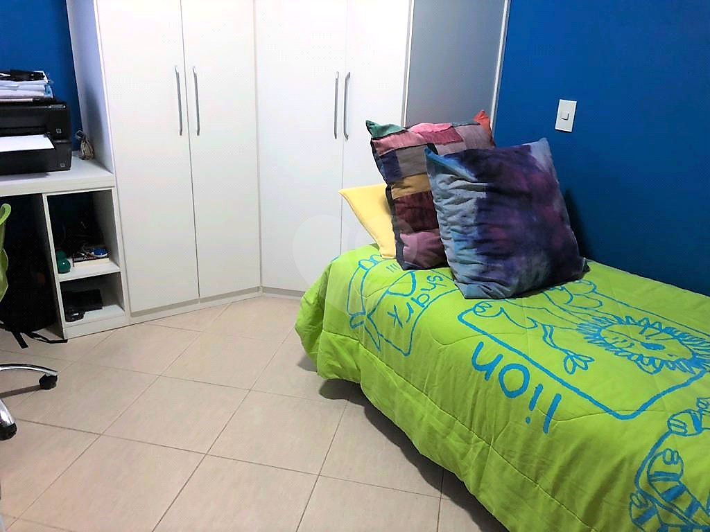 CONDOMINIO HORTO FLORESTAL