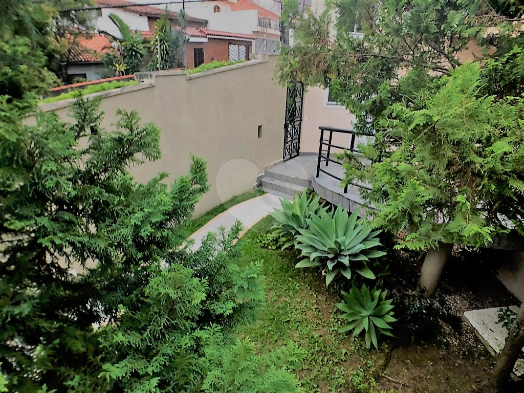 CONDOMINIO HORTO FLORESTAL
