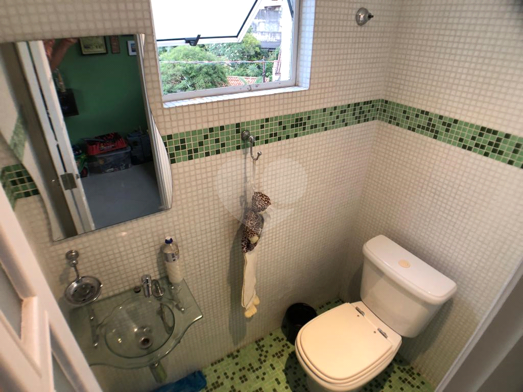 CONDOMINIO HORTO FLORESTAL