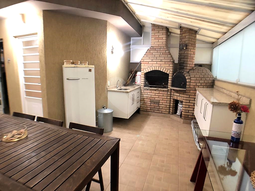 CONDOMINIO HORTO FLORESTAL