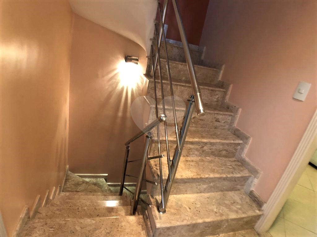 CONDOMINIO HORTO FLORESTAL