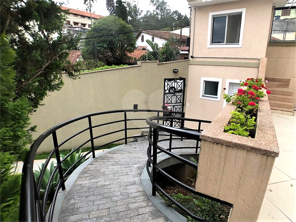 CONDOMINIO HORTO FLORESTAL