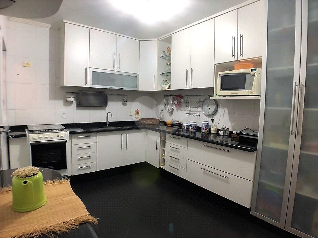 CONDOMINIO HORTO FLORESTAL