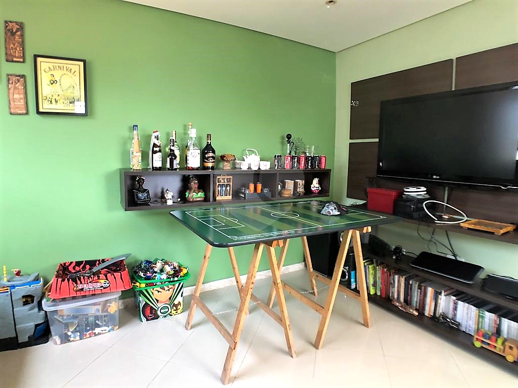 CONDOMINIO HORTO FLORESTAL