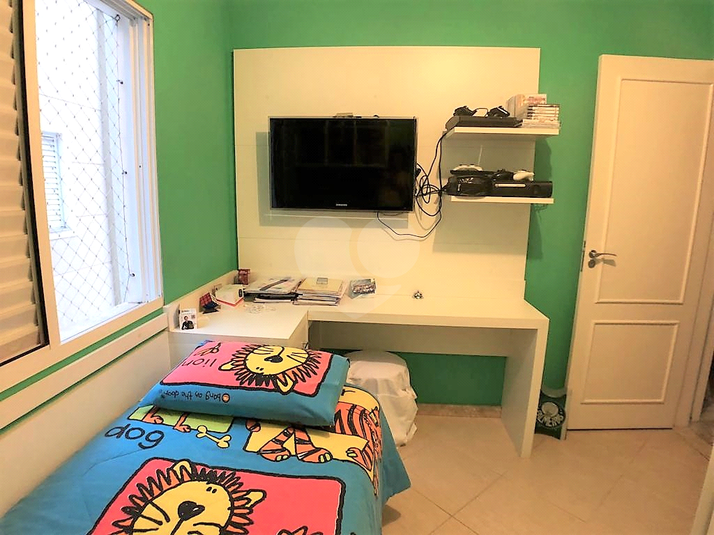 CONDOMINIO HORTO FLORESTAL