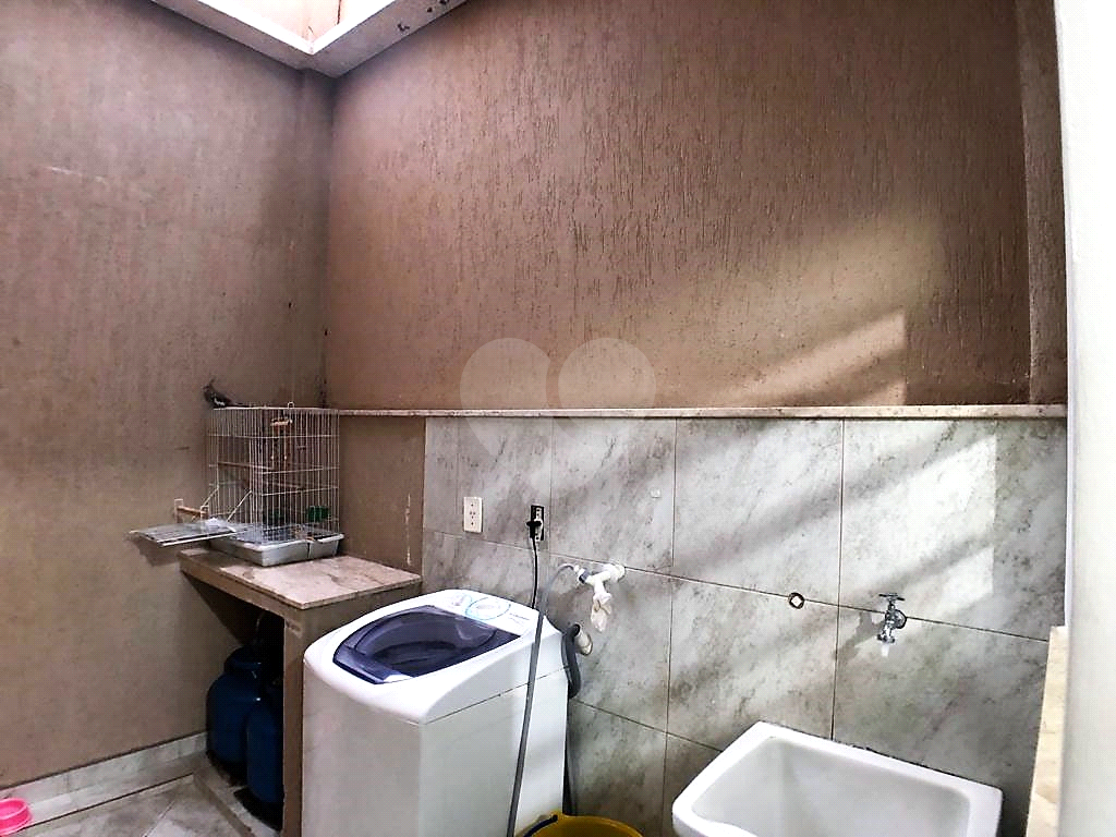 CONDOMINIO HORTO FLORESTAL