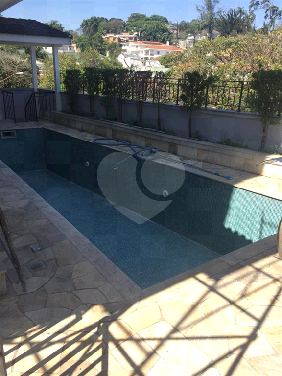 TREMEMBÉ :: ALTO PADRÃO | SOBRADO 560m²