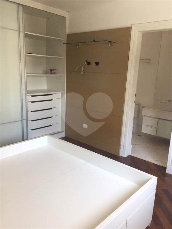 TREMEMBÉ :: ALTO PADRÃO | SOBRADO 560m²