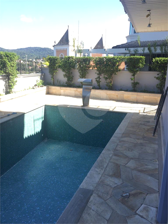 TREMEMBÉ :: ALTO PADRÃO | SOBRADO 560m²