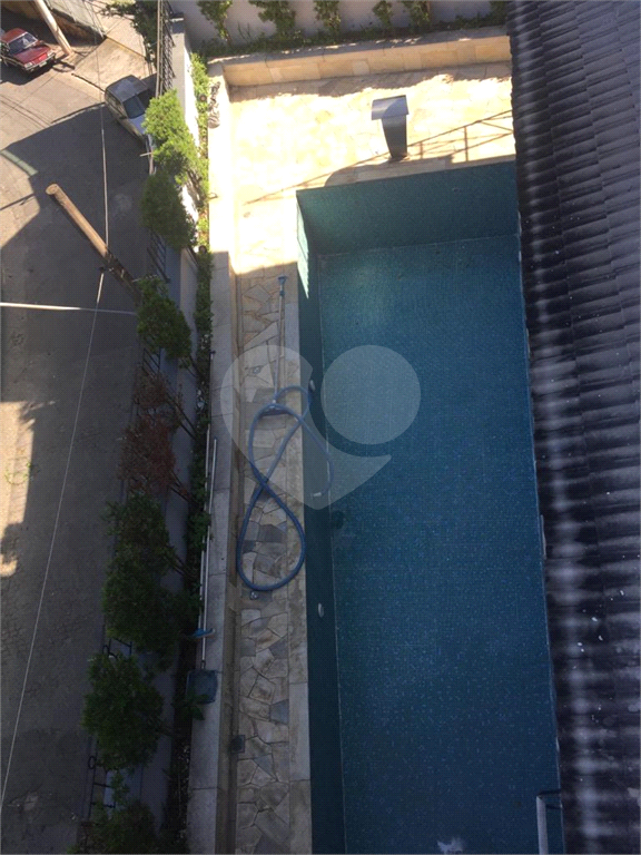 TREMEMBÉ :: ALTO PADRÃO | SOBRADO 560m²